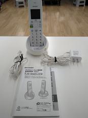 電話機・FAX|SHARP