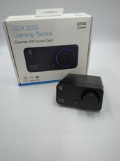 ヘッドセット用アンプ|EPOS