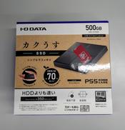 IODATA - ①T air 新品未開封 I・O DATA[アイオーデータキキ]|オフモール - 中古通販のハード