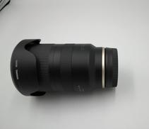 標準ズームレンズ|TAMRON