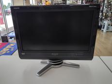 液晶テレビ|SHARP