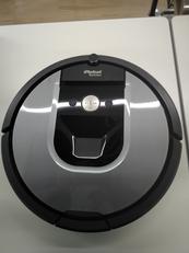 ロボット掃除機|IROBOT