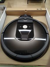 ROOMBA|IROBOT