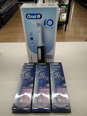 電動歯ブラシ|ORAL-B