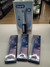 電動歯ブラシ|ORAL-B