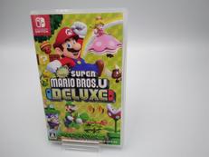 SWITCHソフト|NINTENDO