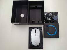 ゲーミングマウス|LOGICOOL