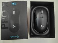 LOGICOOL[ロジクール]|ゲーミングマウス|オフモール - 中古通販