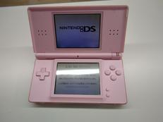 DS LITE|NINTENDO