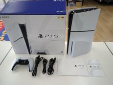 PS5　SLIM