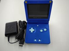 ゲームボーイアドバンスSP|NINTENDO