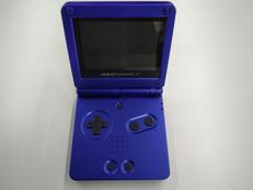 GBA SP|NINTENDO
