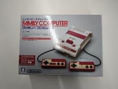 ファミコンクラシックミニ|NINTENDO