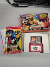 GBAソフト|CAPCOM