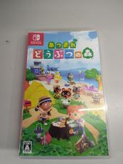 ゲームソフト|NINTENDO / 任天堂