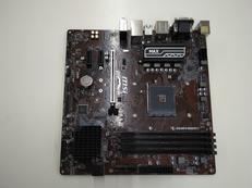 マザーボード|MSI