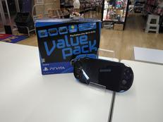 PLAYSTATION VITA|SONY