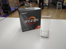 CPU|AMD