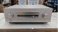 コントロールアンプ（トランジスター）|LUXMAN