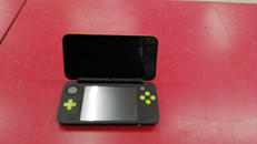 NEW 2DS LL|NINTENDO
