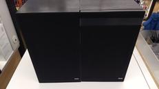 ブックシェルフスピーカー|B&W