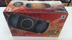 PSP モンスターハンターエディション|SONY