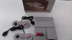 ニューファミコン|NINTENDO