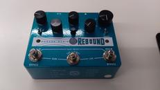 エフェクター|CUSACK MUSIC