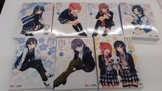 BLU-RAYソフト|マーベラス