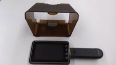 電子ルーペ|CASIO