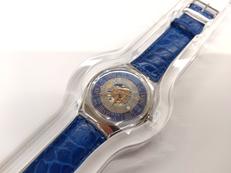 自動巻き腕時計|SWATCH