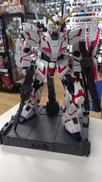 PG RX-0 ユニコーンガンダム|BANDAI
