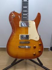 エレキギター|BACCHUS