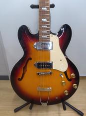 フルアコースティックギター|EPIPHONE