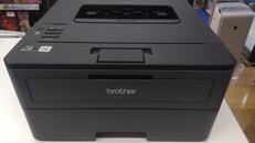 モノクロレーザープリンター|BROTHER