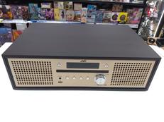 CDシステム|JVC KENWOOD