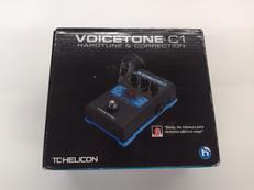 ボイスエフェクター|TC-HELICON
