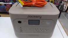 ポータブル電源|JACKERY