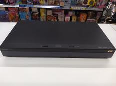 4K対応HDD/BDレコーダー|SHARP