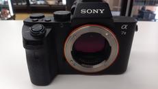 ミラ-レス一眼|SONY
