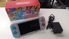SWITCH LITEザシアン/ザマゼンタ|NINTENDO / 任天堂