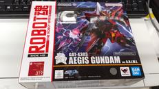 ロボット魂|BANDAI