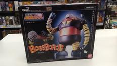 マジンガーZ|BANDAI