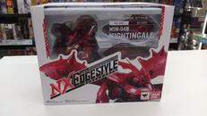 ネクスエッジスタイル|BANDAI