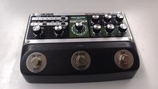 エフェクタ|BOSS