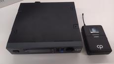 ワイヤレスマイク/レシーバーセット|CLASSIC PRO