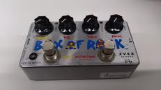 エフェクター|ZVEX