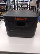 ポータブル電源|JACKERY