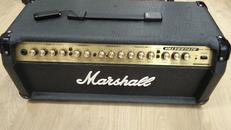 ヘッドアンプ|MARSHALL
