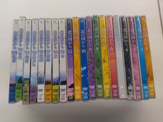 DVDセット|ポニーキャニオン